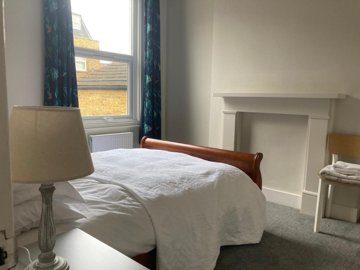 The Dimmer 2 Bedroom Apartment London Ngoại thất bức ảnh